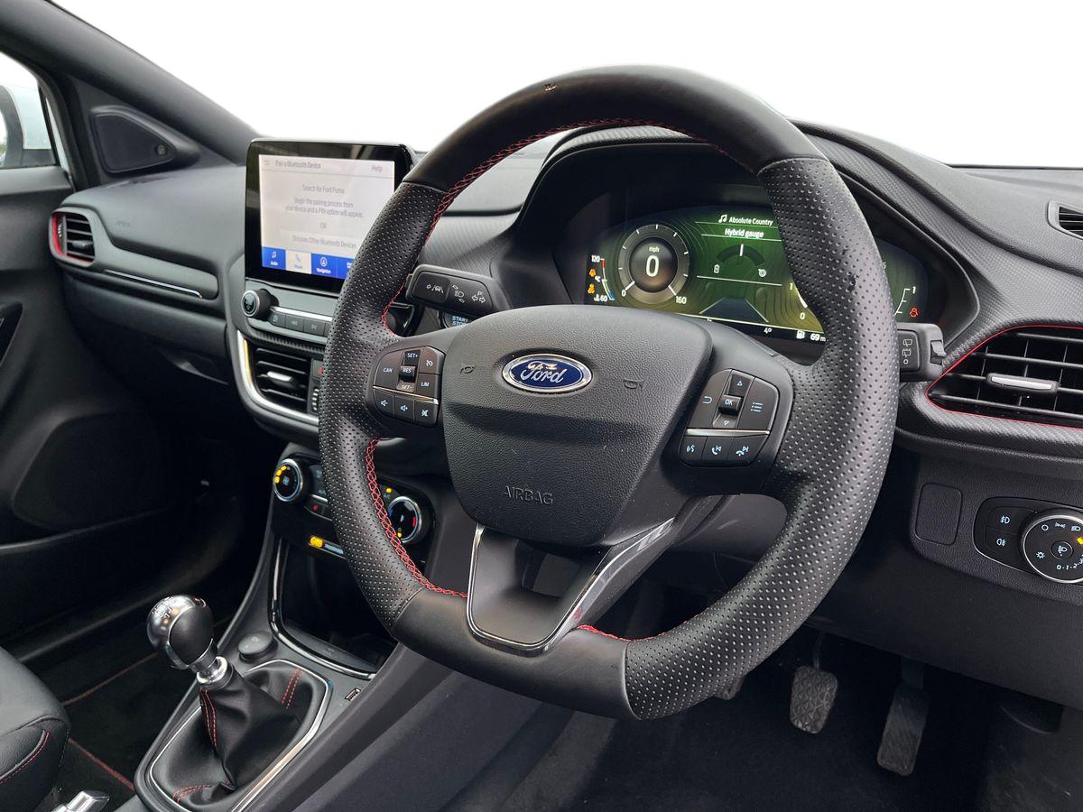 Used Ford Puma 2023 for sale - 77398668: Photo 8