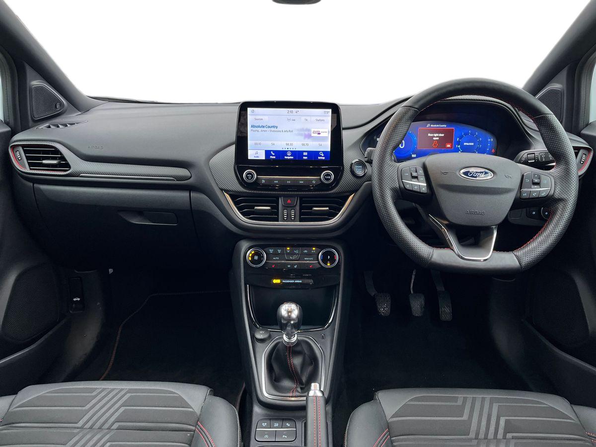 Used Ford Puma 2023 for sale - 77398668: Photo 9