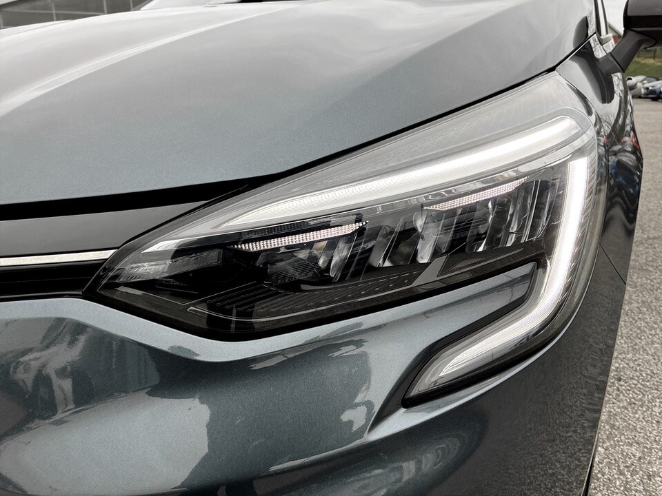 Used Renault Clio 2023 for sale - 78105288: Photo 10