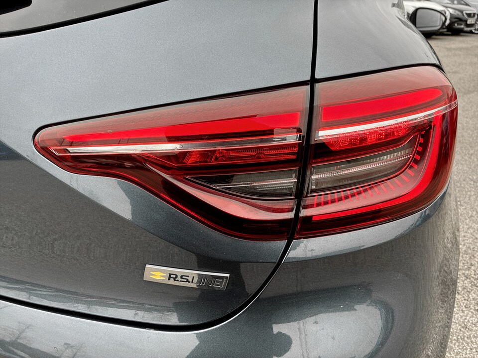 Used Renault Clio 2023 for sale - 78105288: Photo 11