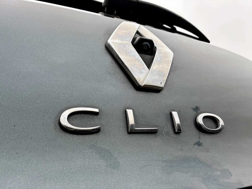 Used Renault Clio 2023 for sale - 78105288: Photo 13