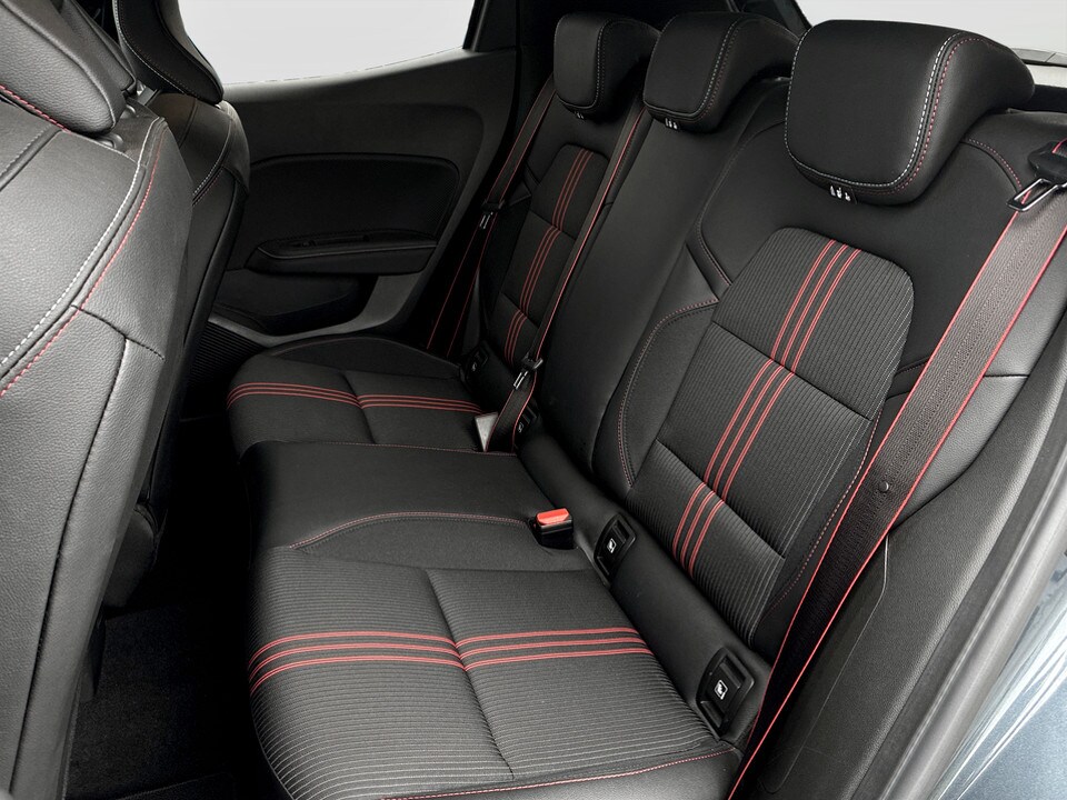 Used Renault Clio 2023 for sale - 78105288: Photo 14