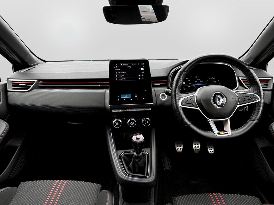 Used Renault Clio 2023 for sale - 78105288: Photo 15