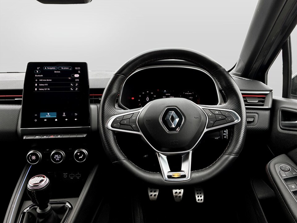 Used Renault Clio 2023 for sale - 78105288: Photo 16