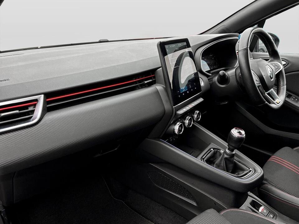 Used Renault Clio 2023 for sale - 78105288: Photo 17