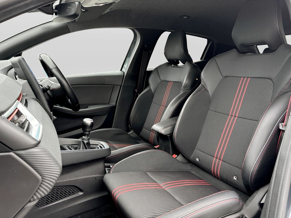 Used Renault Clio 2023 for sale - 78105288: Photo 18