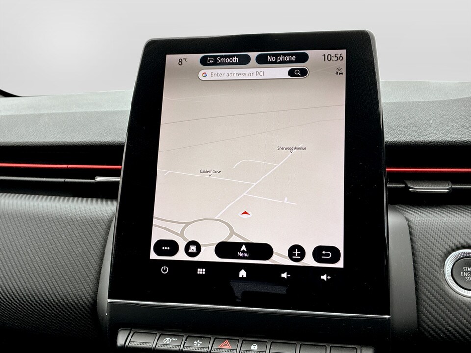 Used Renault Clio 2023 for sale - 78105288: Photo 19