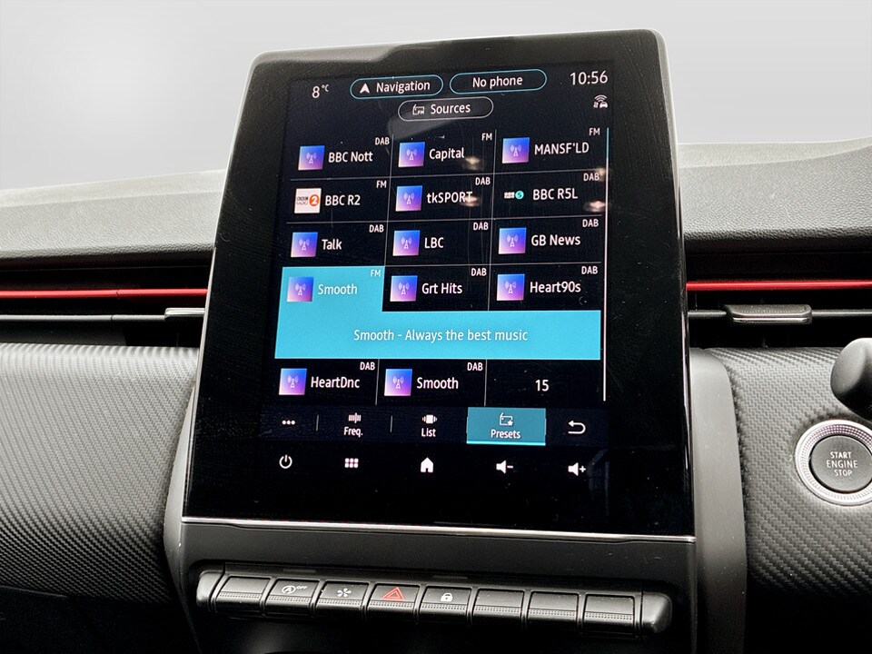 Used Renault Clio 2023 for sale - 78105288: Photo 20