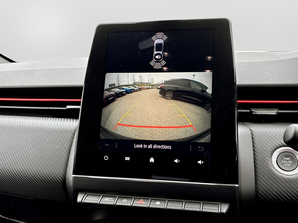 Used Renault Clio 2023 for sale - 78105288: Photo 21