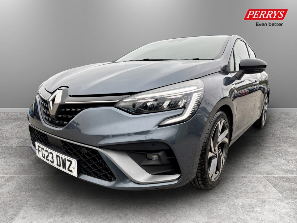 Used Renault Clio 2023 for sale - 78105288: Photo 27