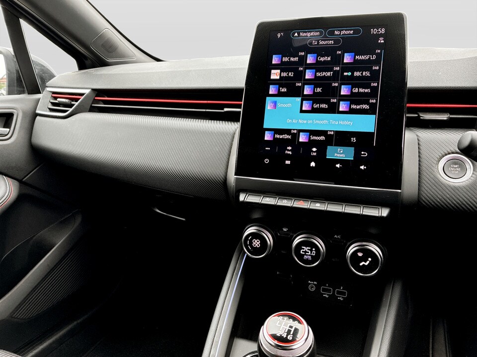 Used Renault Clio 2023 for sale - 78105288: Photo 31