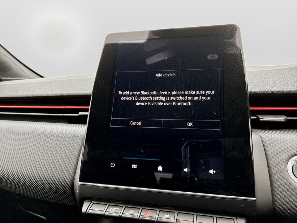 Used Renault Clio 2023 for sale - 78105288: Photo 32