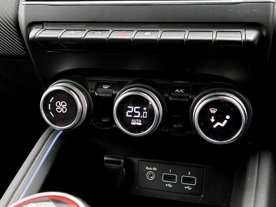 Used Renault Clio 2023 for sale - 78105288: Photo 35