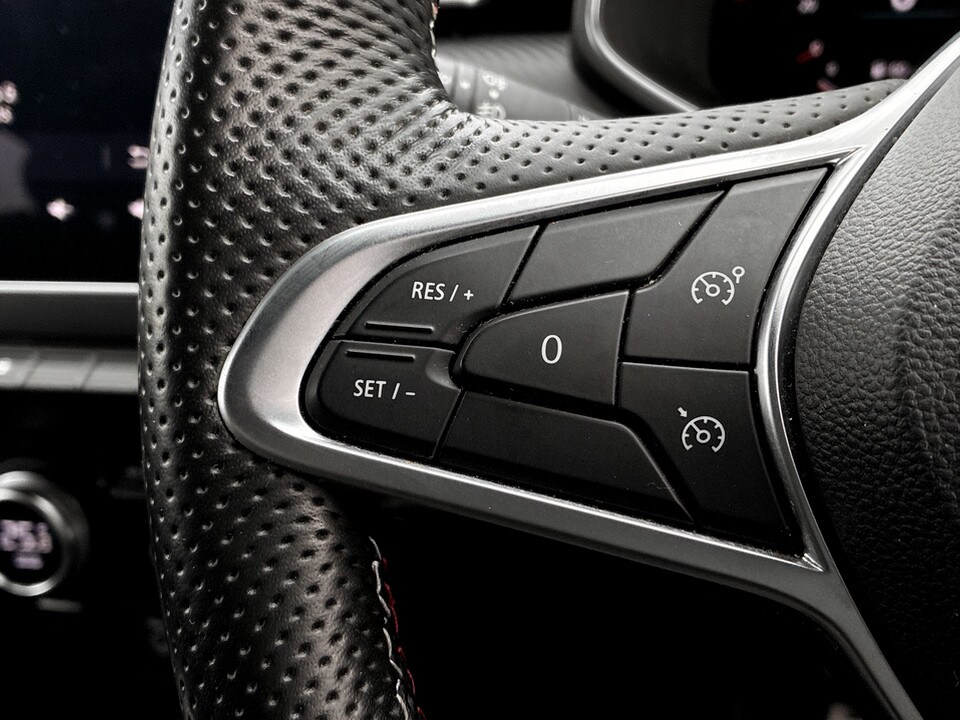 Used Renault Clio 2023 for sale - 78105288: Photo 38