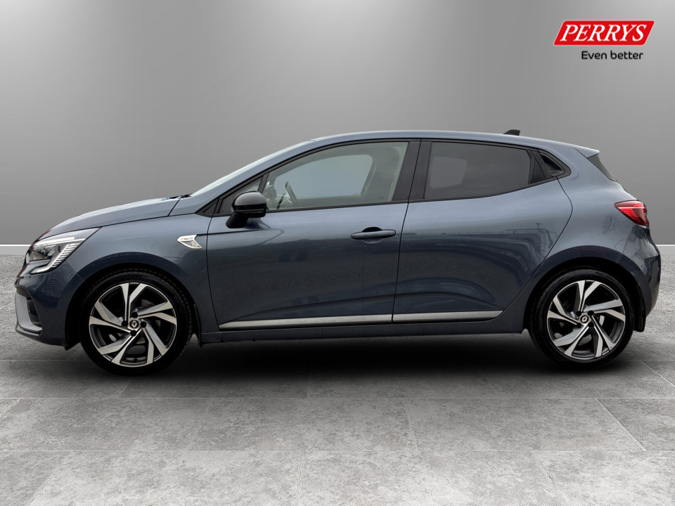 Used Renault Clio 2023 for sale - 78105288: Photo 4