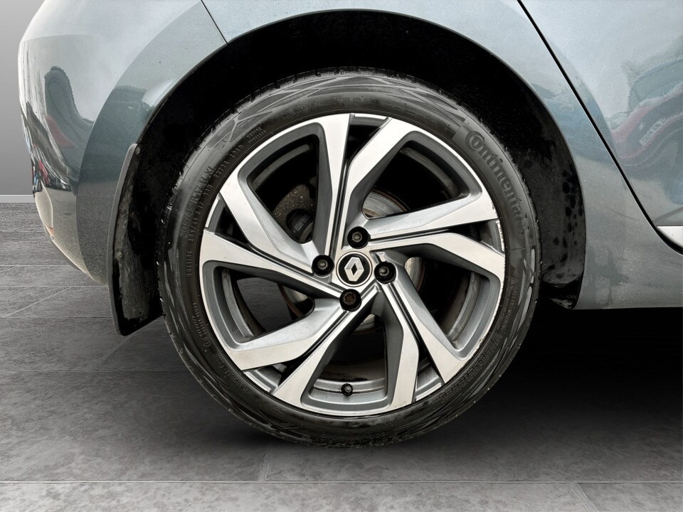 Used Renault Clio 2023 for sale - 78105288: Photo 9