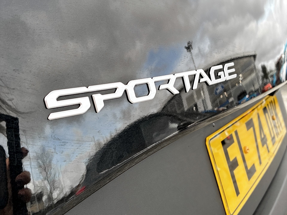 Used Kia Sportage 2024 for sale - 77666468: Photo 13