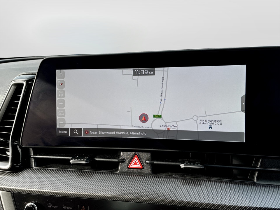 Used Kia Sportage 2024 for sale - 77666468: Photo 19