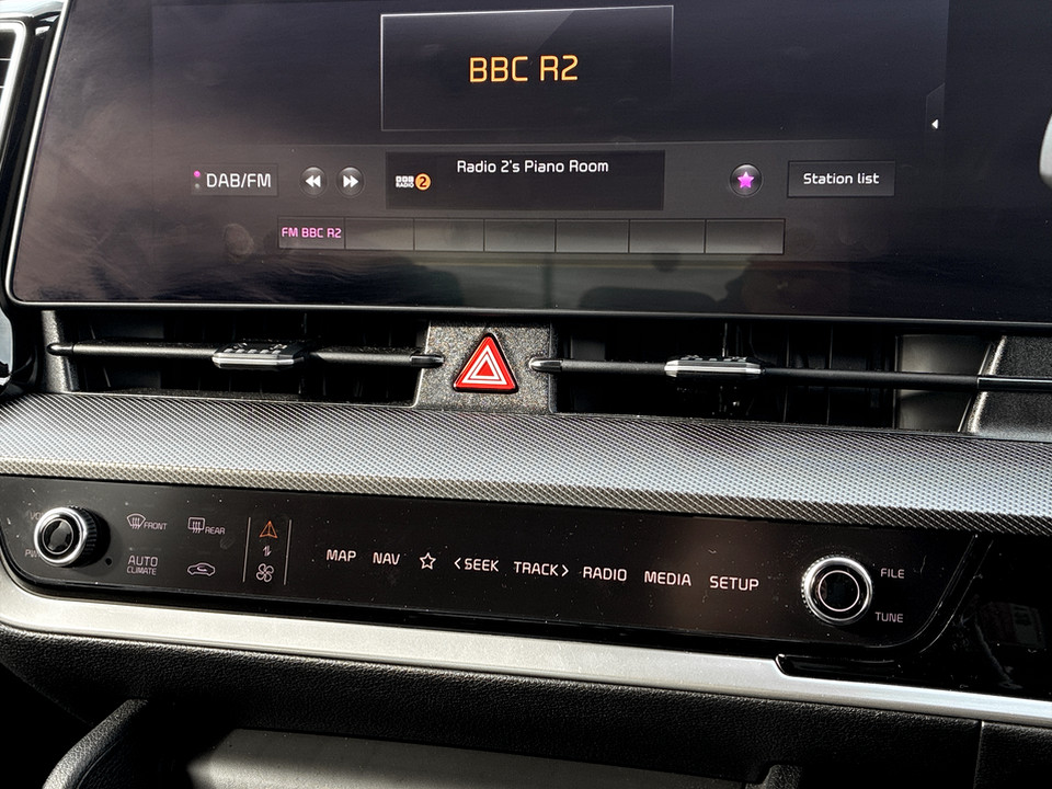 Used Kia Sportage 2024 for sale - 77666468: Photo 20