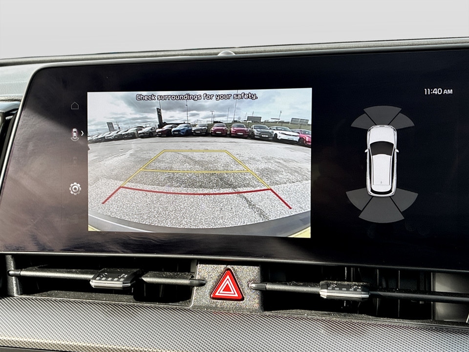 Used Kia Sportage 2024 for sale - 77666468: Photo 21