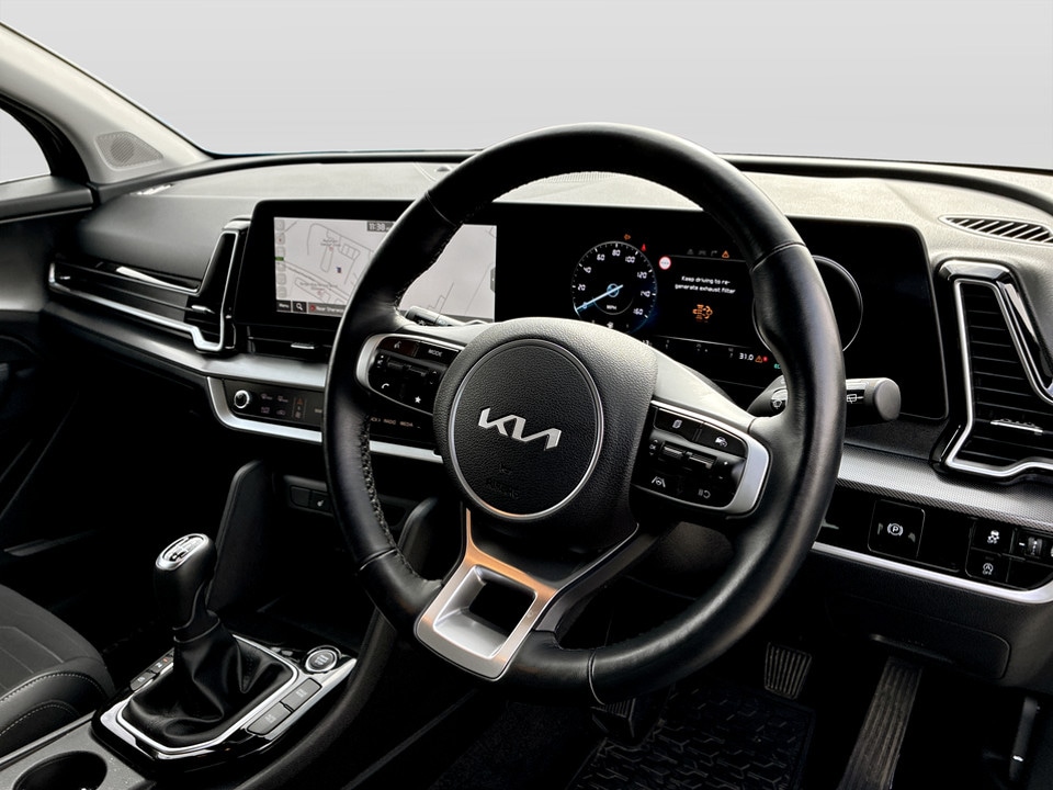 Used Kia Sportage 2024 for sale - 77666468: Photo 25