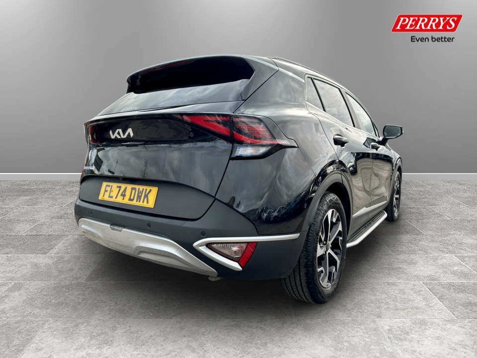 Used Kia Sportage 2024 for sale - 77666468: Photo 27