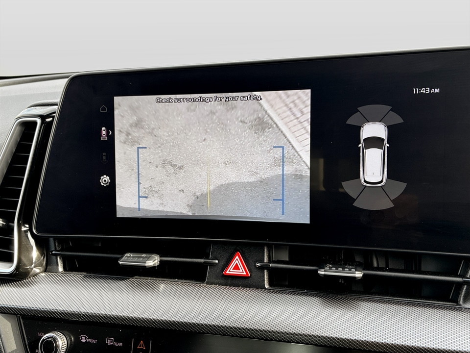 Used Kia Sportage 2024 for sale - 77666468: Photo 35