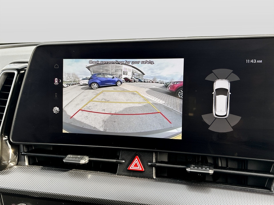 Used Kia Sportage 2024 for sale - 77666468: Photo 36