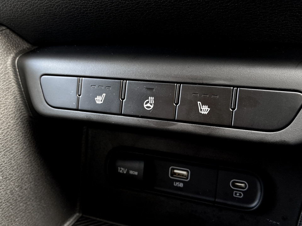 Used Kia Sportage 2024 for sale - 77666468: Photo 37