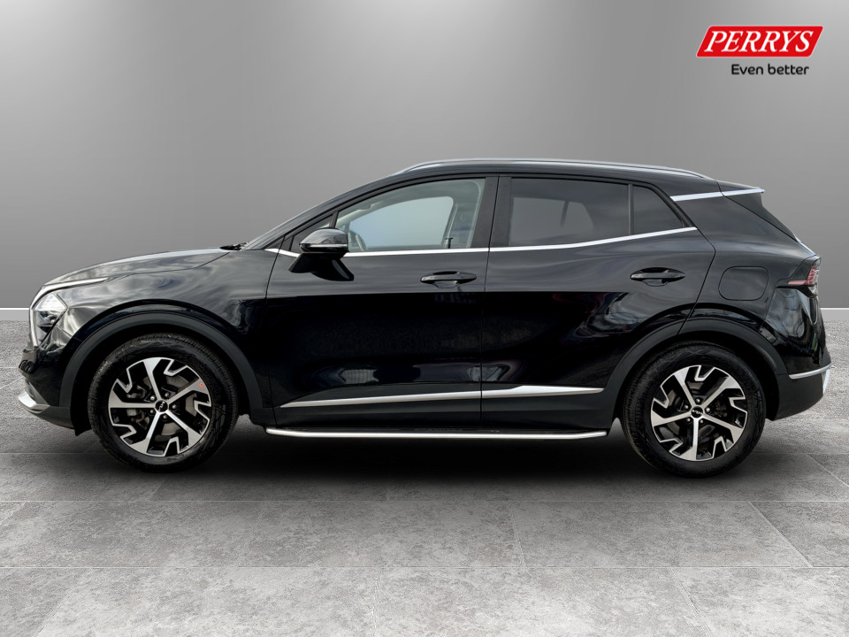 Used Kia Sportage 2024 for sale - 77666468: Photo 4