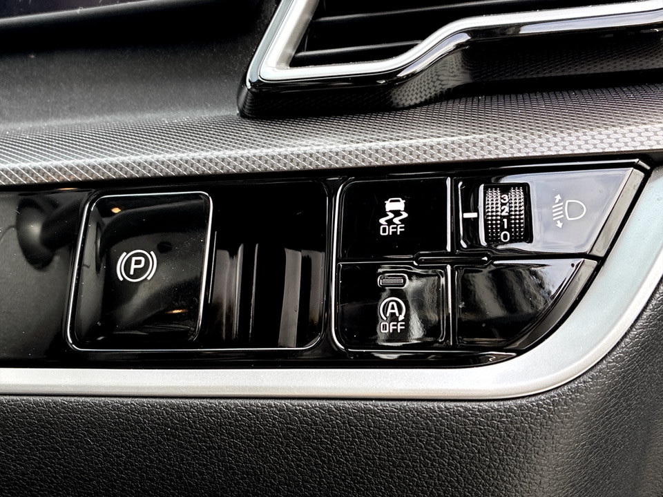 Used Kia Sportage 2024 for sale - 77666468: Photo 46