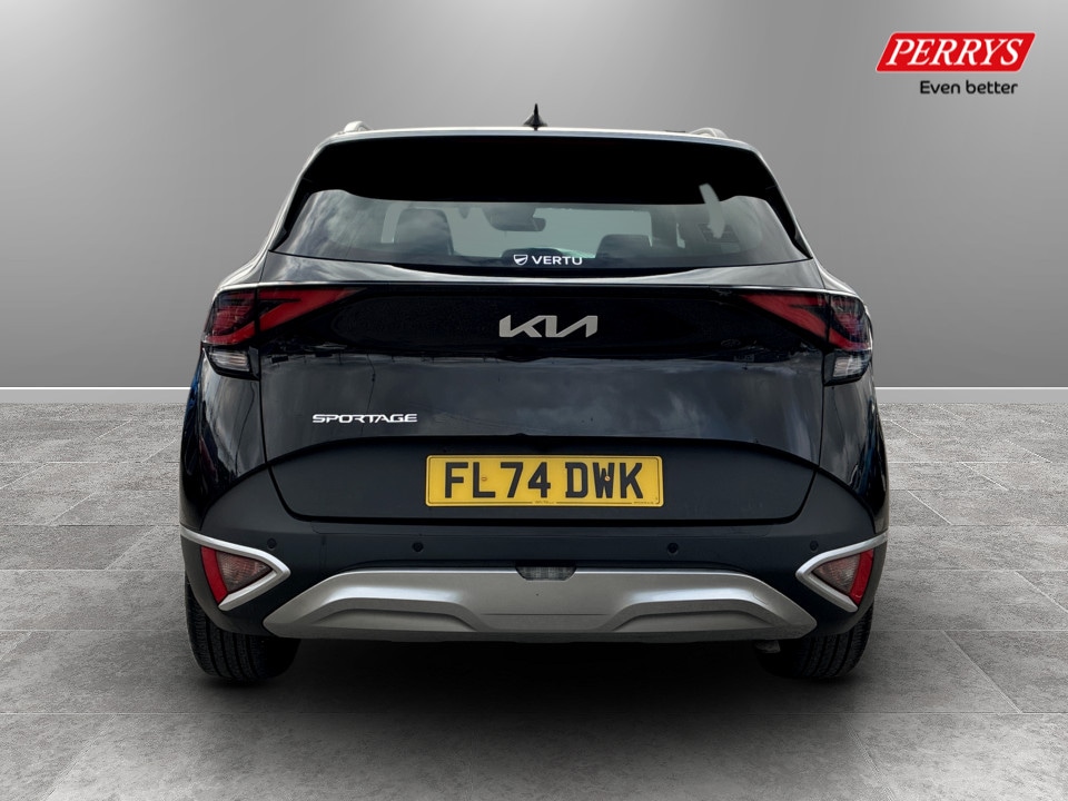 Used Kia Sportage 2024 for sale - 77666468: Photo 6