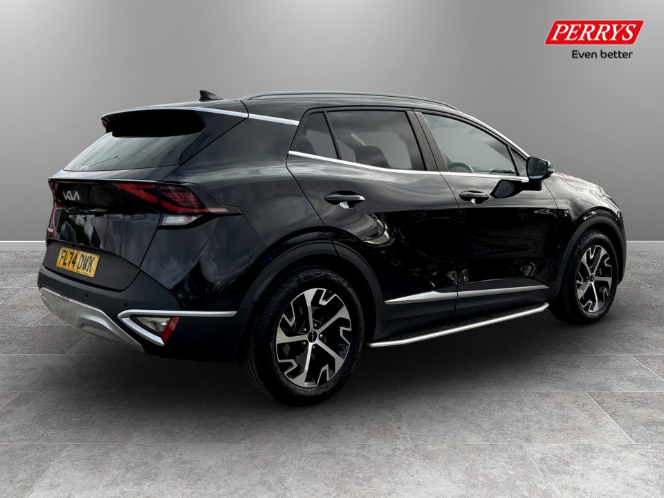 Used Kia Sportage 2024 for sale - 77666468: Photo 7