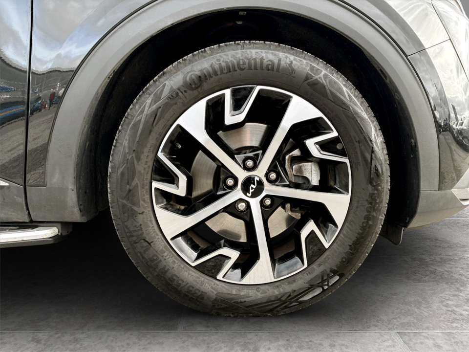 Used Kia Sportage 2024 for sale - 77666468: Photo 9