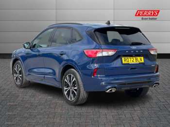 Used Ford Kuga 2022 for sale - 75044581: Photo