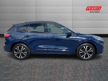 Used Ford Kuga 2022 for sale - 75044581: Photo