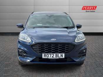 Used Ford Kuga 2022 for sale - 75044581: Photo