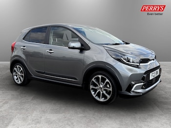 Used Kia Picanto 2021 for sale - 79295227: Photo