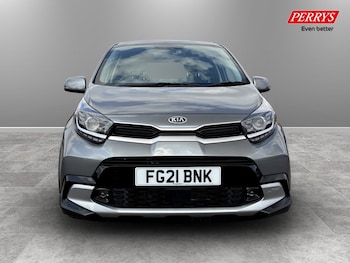 Used Kia Picanto 2021 for sale - 79295227: Photo