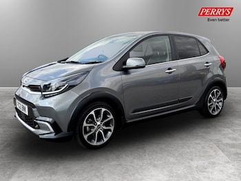 Used Kia Picanto 2021 for sale - 79295227: Photo