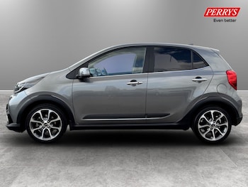Used Kia Picanto 2021 for sale - 79295227: Photo