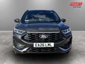 Used Ford Kuga 2026 for sale - 79636881: Photo