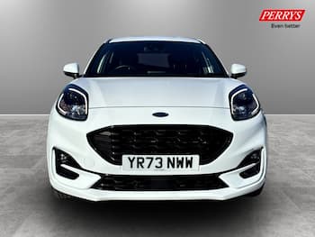 Used Ford Puma 2023 for sale - 79865354: Photo