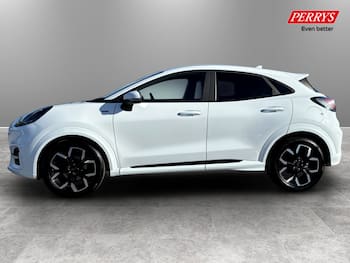 Used Ford Puma 2023 for sale - 79865354: Photo