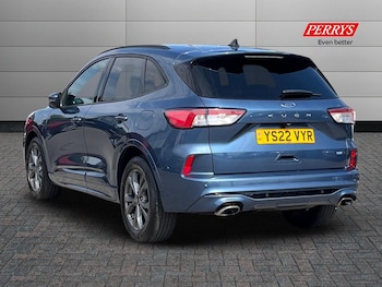 Used Ford Kuga 2022 for sale - 75555551: Photo