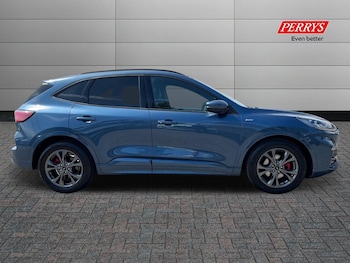 Used Ford Kuga 2022 for sale - 75555551: Photo