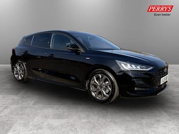 Used Ford Focus 2026 for sale - 79500044: Photo