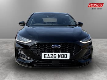 Used Ford Focus 2026 for sale - 79500044: Photo
