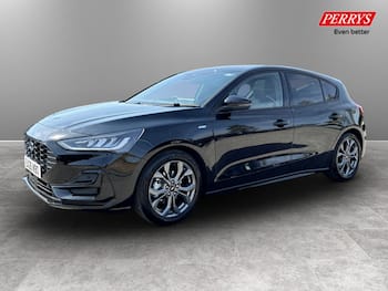 Used Ford Focus 2026 for sale - 79500044: Photo