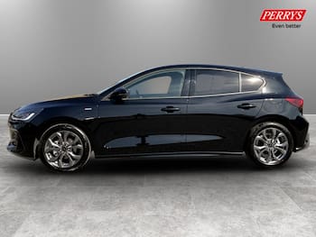 Used Ford Focus 2026 for sale - 79500044: Photo